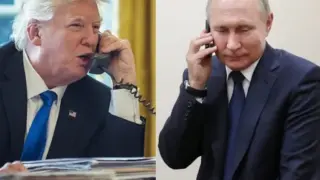 Ройтерс: Тръмп хвърли бомба за Путин, още утре...