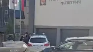 Полицай от Петрич с над 20 г. стаж направи немислимото