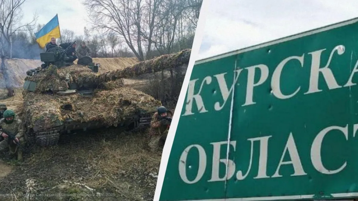 „Сцена от филм на ужасите“: Украински бойци разказаха за отстъплението в Курска област
