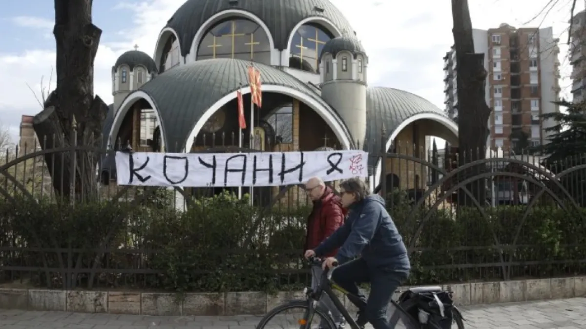 Кочани остава в мрак: Кметът шокира с действията си