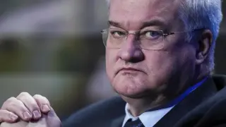 Украинският външен министър: Членството на Украйна в НАТО е на първо място