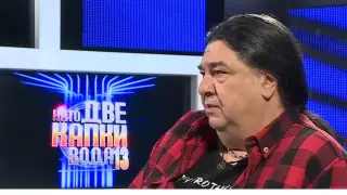 Звезди обмислял да напусне "Капките", ето я причината
