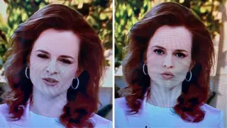 Това е най-красивата телевизионна водеща на България