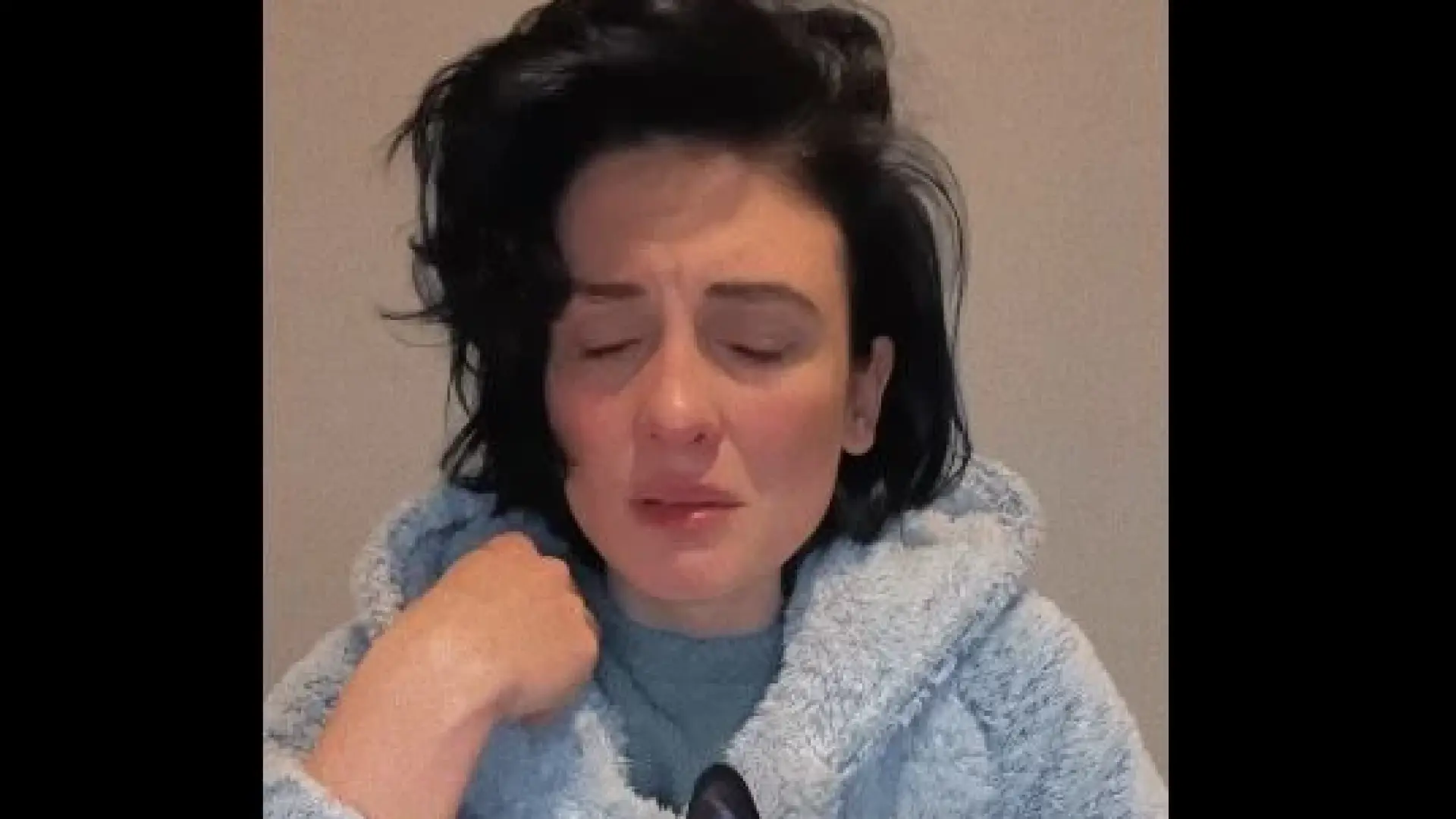 Диана Димитрова проплака: Това е краят ВИДЕО 