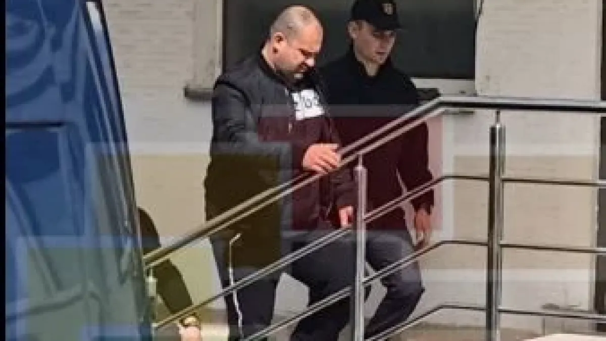Задържан за ужаса с трупове в РСМ потресе с думи ВИДЕО 