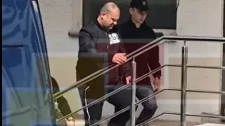 Задържан за ужаса с трупове в РСМ потресе с думи ВИДЕО 