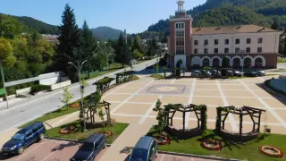 Шенген направи жителите на това наше градче двойно по-богати за една нощ