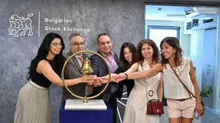 Три български компании пробиват в престижния SOFIX