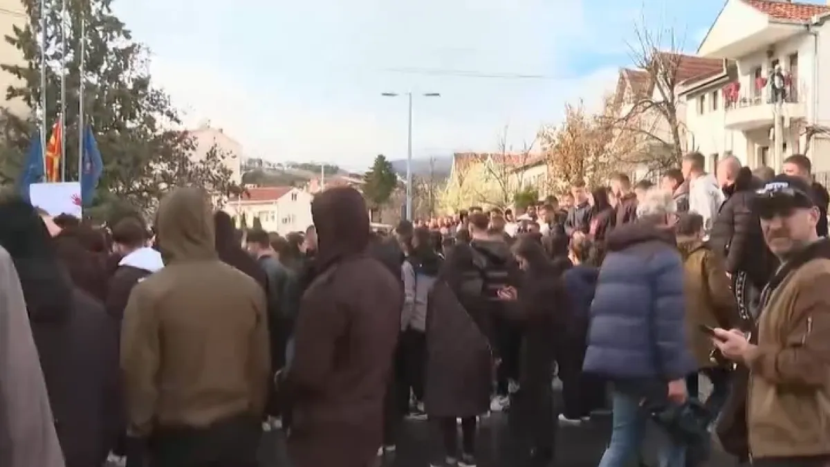 Очевидци на трагедията в Кочани зловещо: Загиналите са много повече
