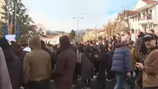 Очевидци на трагедията в Кочани зловещо: Загиналите са много повече