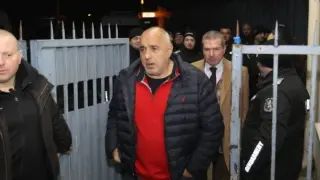 ГЕРБ помнят: 3 години от политическите вакханалии на Бойко Рашков и сектата ПП-ДБ