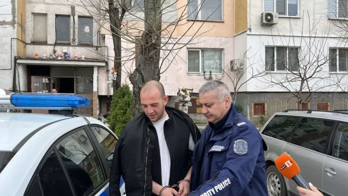 Решиха съдбата на вандала, ужасил Враца 
