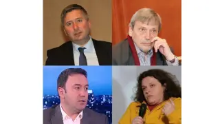 Да убиеш символ: Как RFE се превърна от емблема на свободата в инструмент на грантаджийската пропаганда