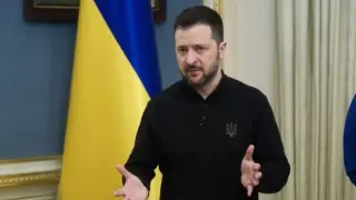 Responsible Statecraft: Защо Зеленски загуби стратегическото си предимство преди преговорите