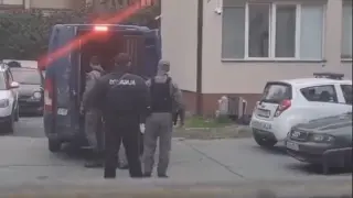 Закопчаха бивш министър за трагедията в Кочани ВИДЕО 