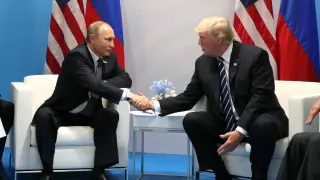 Semafor с бомба: Тръмп смята да признае Крим за руска територия