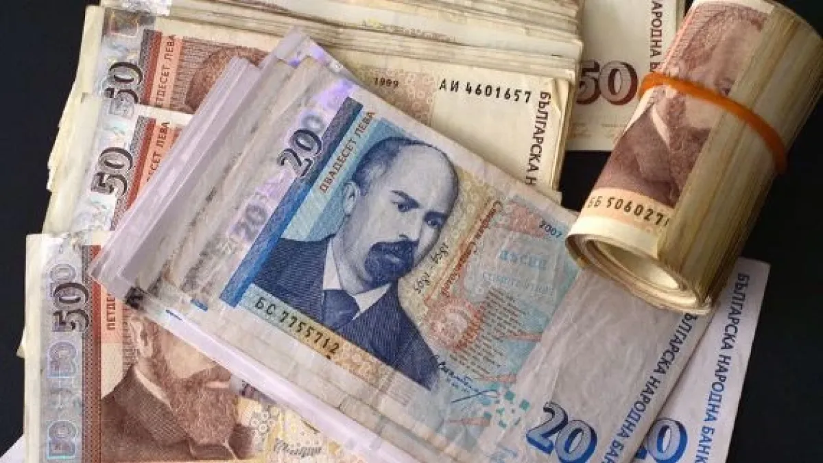 Въпрос на дисциплина: Задължително правете това с 10% от месечния си доход