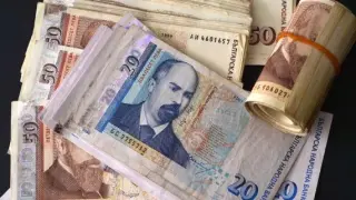 Въпрос на дисциплина: Задължително правете това с 10% от месечния си доход