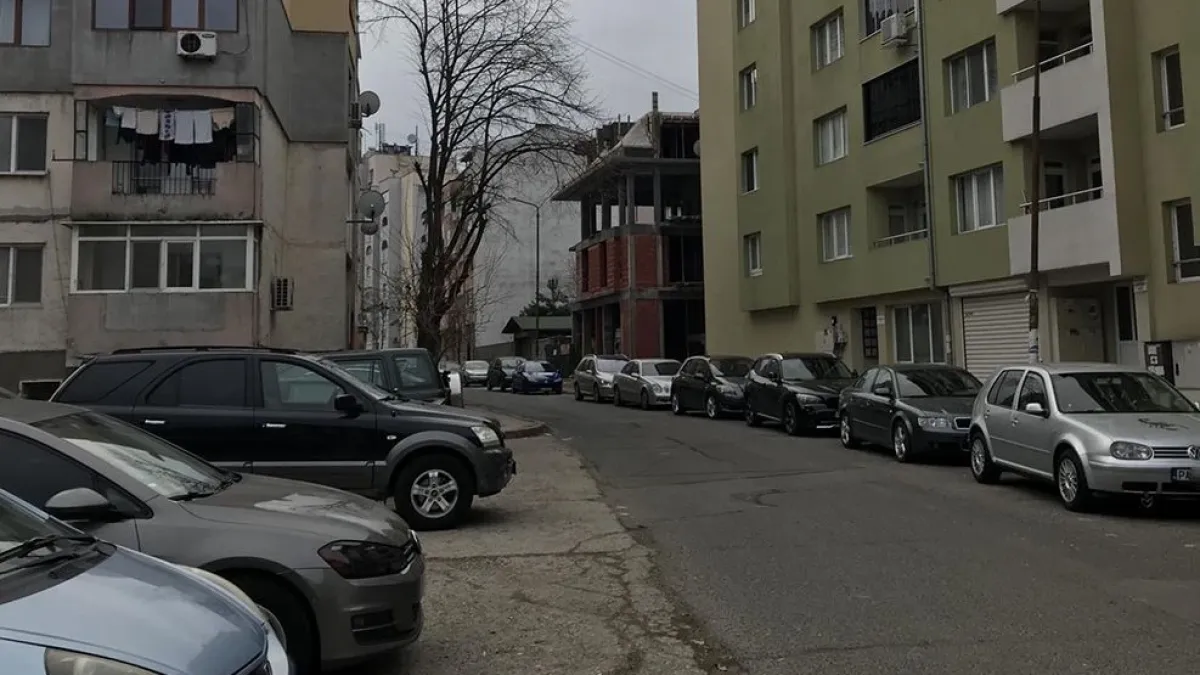 Това е кошмарът на всеки български шофьор, спасение - няма!