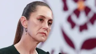 Хакнаха електронната поща и телефон на президентката на Мексико