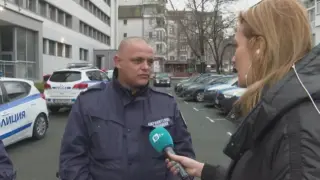 Задържаният шофьор с рекордните 4,33 промила: Казал, че не е изтрезнявал от няколко години!