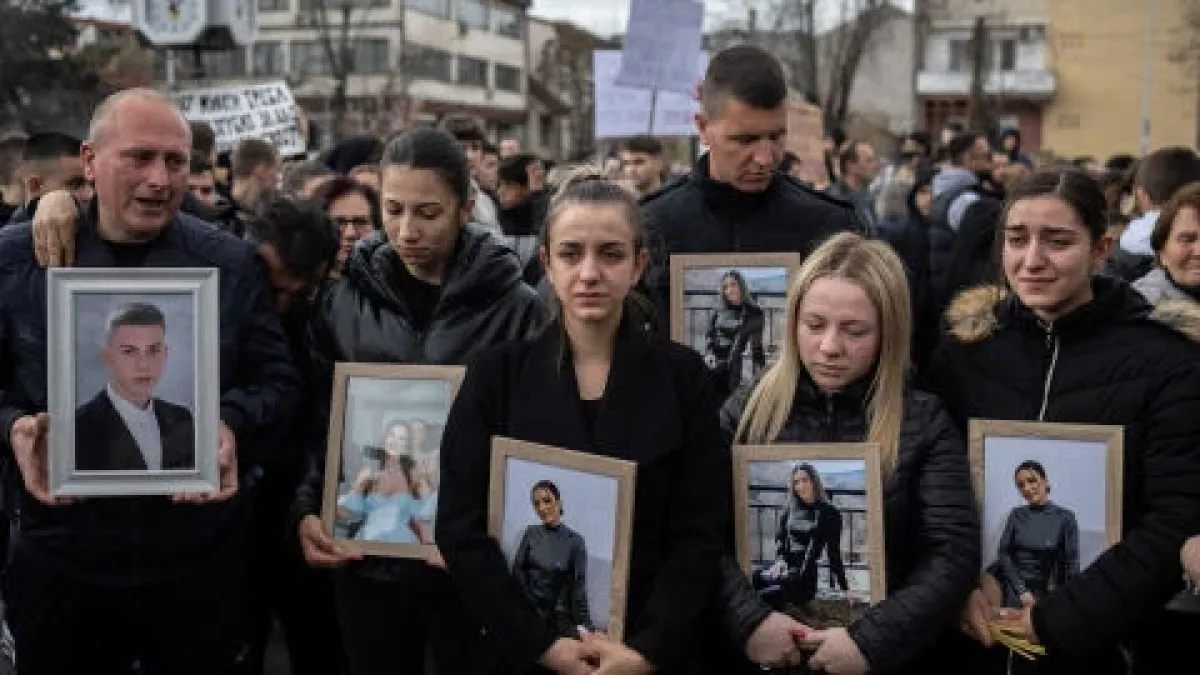 Властите в Северна Македония: Случилото се в Кочани е масово убийство за пари!