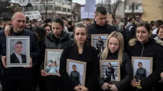 Властите в Северна Македония: Случилото се в Кочани е масово убийство за пари!