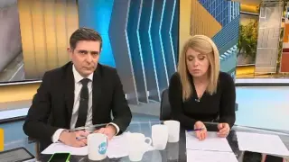 Ефирът притихна: Никой не е виждал Виктор Николаев да избухва така СНИМКИ