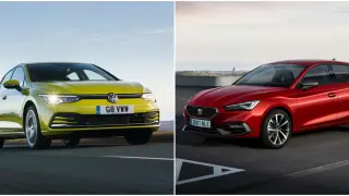 Volkswagen реши съдбата на SEAT СНИМКА