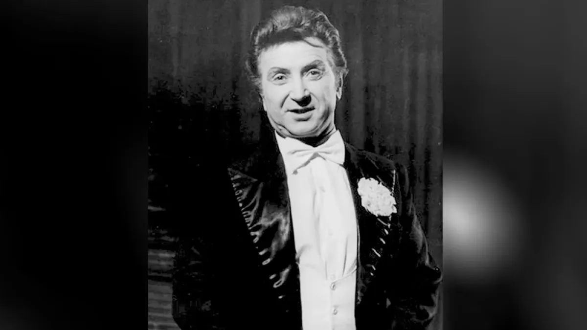Видин Даскалов приживе: Цар Борис III е спал в леглото ми