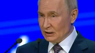 Путин заплете голяма мистерия за разговора с Тръмп: Не слушайте Песков! ВИДЕО