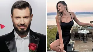 Бившата на Мартин побесня: Разбрах, че ми е изневерявал, когато... ВИДЕО 