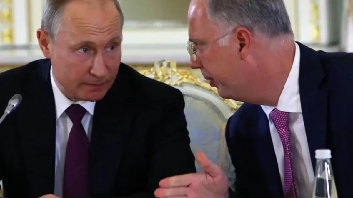 Дясната ръка на Путин за разговора с Тръмп: Исторически!
