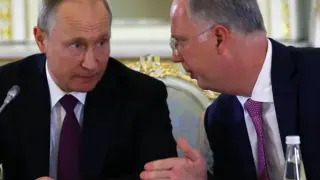 Дясната ръка на Путин за разговора с Тръмп: Исторически!
