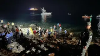 Известен политик е сред загиналите в самолетната катастрофа в райско кътче