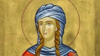 Имен ден: Черпят най-светлите имена в чест на възродената грешна душа