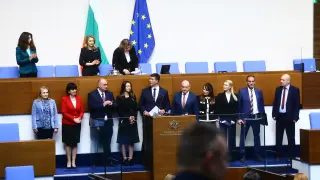 Полк. Марков разобличи "Величие": Парцалени кукли на тежко провинциален сополанко