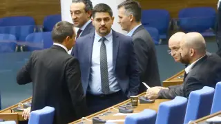 Краят на МЕЧ настъпи, ударът за Василев е голям