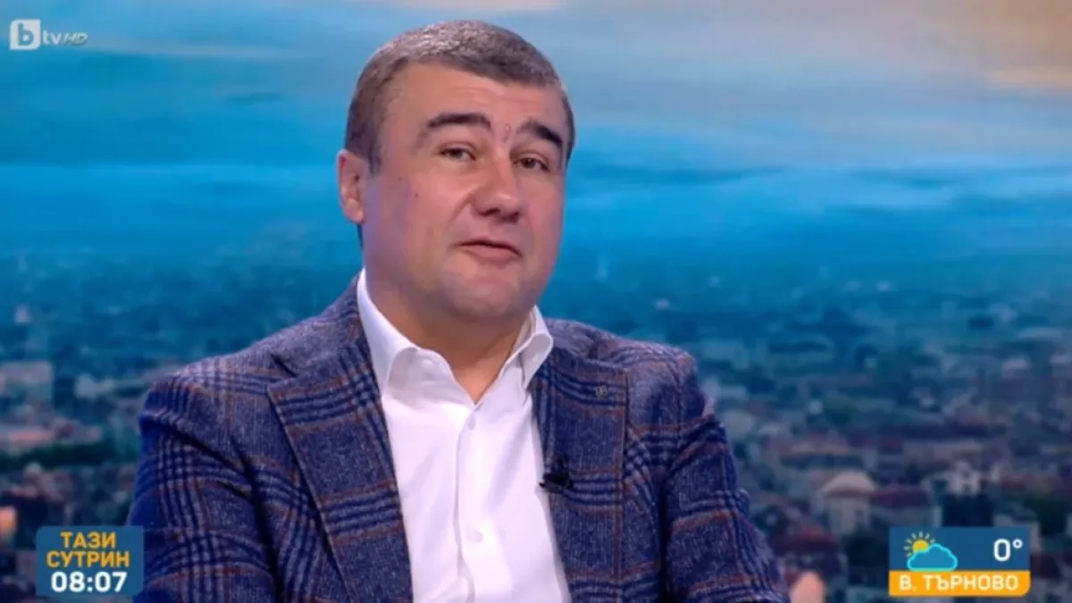 Димитър Зоров: „Ел Би Булгарикум“ е добър пример за държавни магазини на пазара