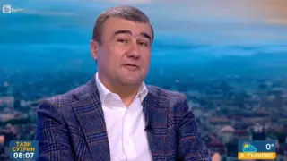 Димитър Зоров: „Ел Би Булгарикум“ е добър пример за държавни магазини на пазара
