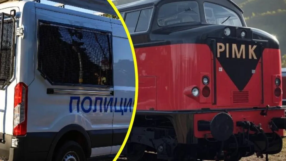 Извънредно от Пловдив: Спецчасти и полиция нахлуха в офиси на PIMK