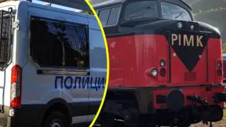Извънредно от Пловдив: Спецчасти и полиция нахлуха в офиси на PIMK