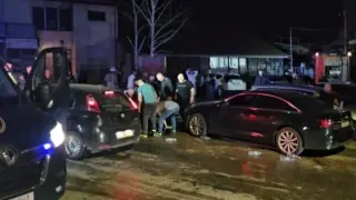 Оцелял от дискотеката в Кочани с потресаващ разказ! Изплуваха 2-3 полицаи, които...