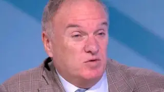 Владимир Чуков разкри детайли за ареста на кмета на Истанбул