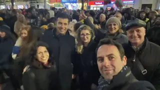 Страхил Ангелов за протеста на Кики и Ники: Тези защо си мислят, че всички сме идиоти? 