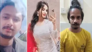 Жена уби съпруга си с помощта на своя любовник, а след това... ВИДЕО