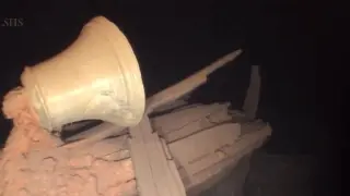 Намериха кораб, изчезнал преди 132 години ВИДЕО