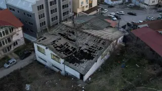 Без снимки, тъжна вест около погребенията на жертвите от Кочани