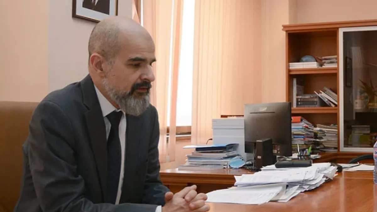 Скандал разтресе елитна варненска гимназия