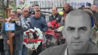 Жертви №60 и 61 - шофьорът на линейката в Кочани разказал шокиращи неща, преди да издъхне ВИДЕО
